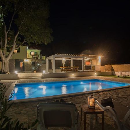 Villa Vuki Σίμπενικ Εξωτερικό φωτογραφία