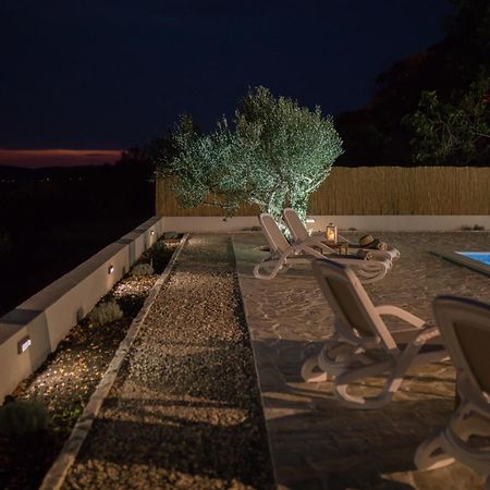 Villa Vuki Σίμπενικ Εξωτερικό φωτογραφία