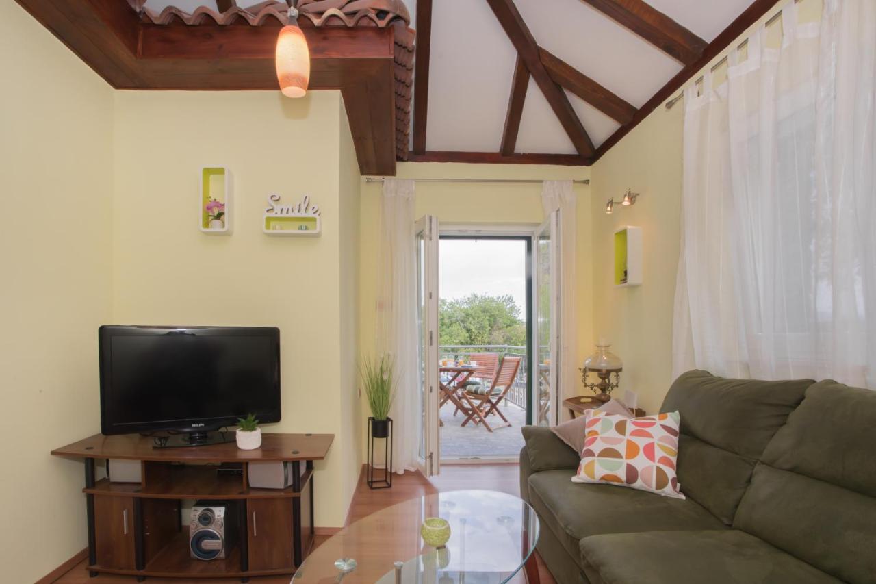 Villa Vuki Σίμπενικ Εξωτερικό φωτογραφία