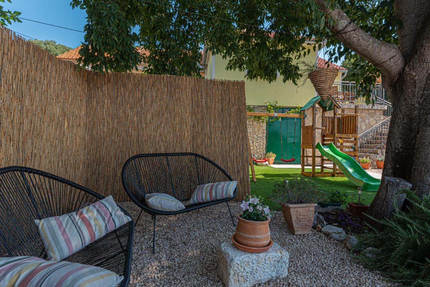 Villa Vuki Σίμπενικ Εξωτερικό φωτογραφία